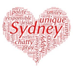 Meet your Posher, Sydney
